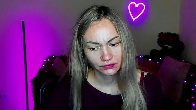 BlondMikey22 online show from 23, 3, 2026