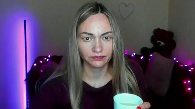 BlondMikey22 online show from 16, 3, 2026