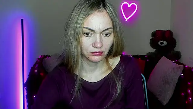 BlondMikey22 online show from 27, 3, 2026