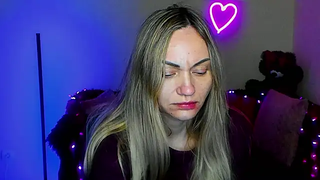 BlondMikey22 online show from 22, 3, 2026