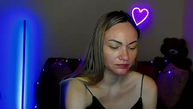 BlondMikey22 online show from 10, 5, 2026