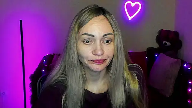 BlondMikey22 online show from 20, 3, 2026