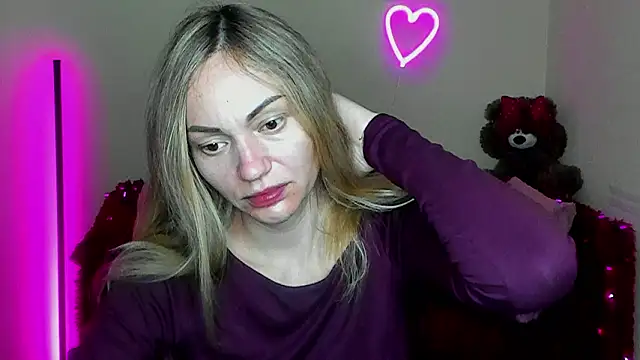 BlondMikey22 online show from 26, 3, 2026