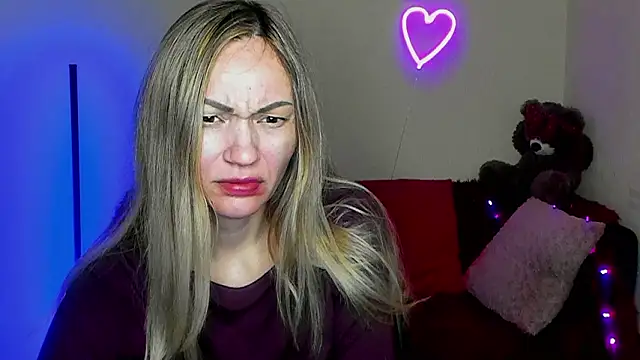 BlondMikey22 online show from 28, 3, 2026