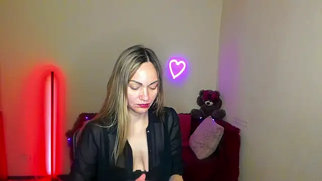 Snapshot of BlondMikey22 chatting on 20, 6, 2026 BlondMikey22 online show from 20, 6, 2026