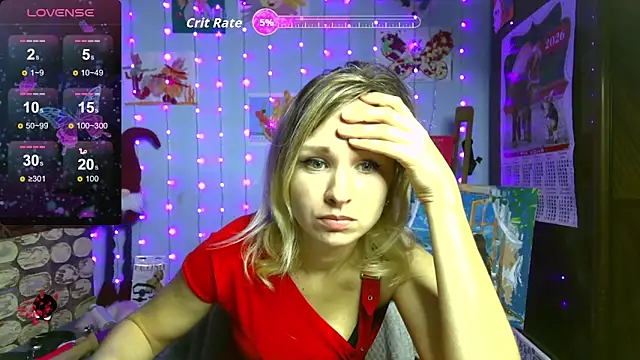 Snapshot of HarleyWidLife chatting on 13, 2, 2026 HarleyWidLife online show from 13, 2, 2026