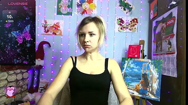 Snapshot of HarleyWidLife chatting on 12, 2, 2026 HarleyWidLife online show from 12, 2, 2026