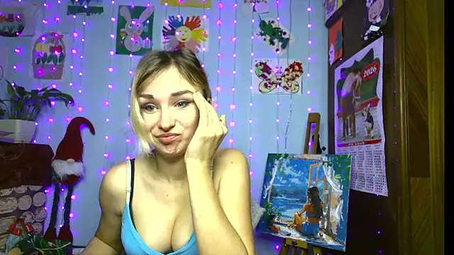 Snapshot of HarleyWidLife chatting on 7, 2, 2026 HarleyWidLife online show from 7, 2, 2026