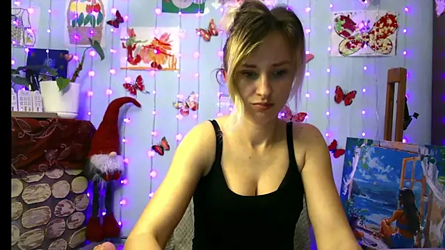 Snapshot of HarleyWidLife chatting on 1, 3, 2026 HarleyWidLife online show from 1, 3, 2026