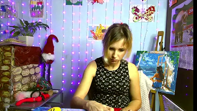 Snapshot of HarleyWidLife chatting on 6, 2, 2026 HarleyWidLife online show from 6, 2, 2026