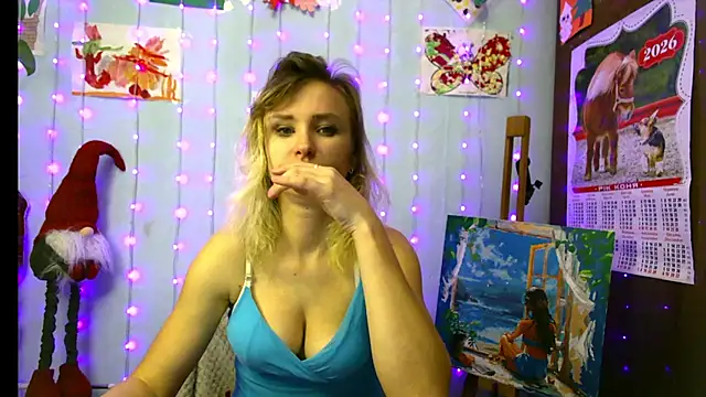 Snapshot of HarleyWidLife chatting on 26, 2, 2026 HarleyWidLife online show from 26, 2, 2026