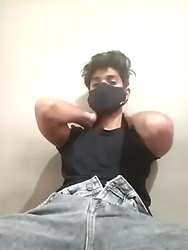 Flexxxo09 online show from 1, 3, 2026