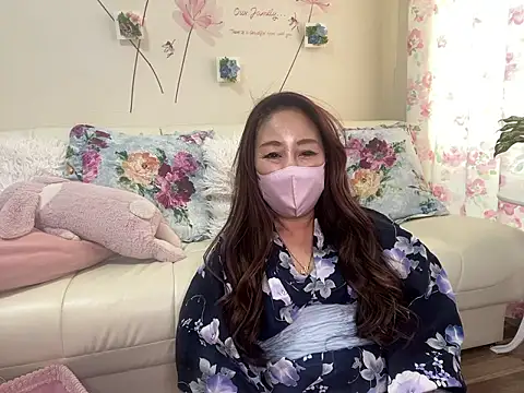 Snapshot of Nokaze-LOVE chatting on 6, 2, 2026 Nokaze-LOVE online show from 6, 2, 2026