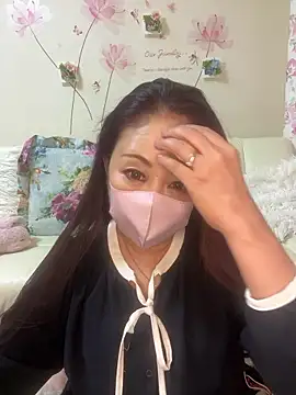 Snapshot of Nokaze-LOVE chatting on 1, 3, 2026 Nokaze-LOVE online show from 1, 3, 2026