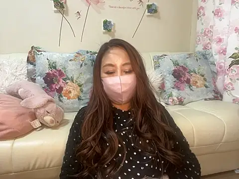 Snapshot of Nokaze-LOVE chatting on 7, 2, 2026 Nokaze-LOVE online show from 7, 2, 2026