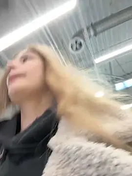 blonde exe online show from 28, 4, 2026