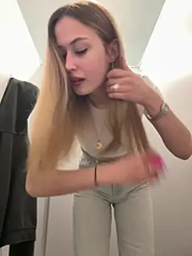 blonde exe online show from 5, 5, 2026