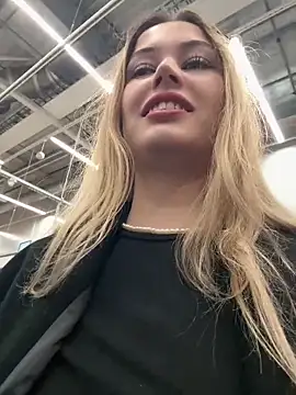 blonde exe online show from 8, 5, 2026
