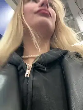 blonde exe online show from 28, 5, 2026