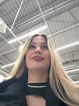 blonde exe online show from 27, 5, 2026