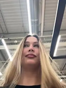 blonde exe online show from 26, 5, 2026