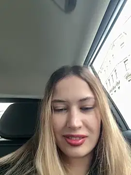blonde exe online show from 16, 5, 2026