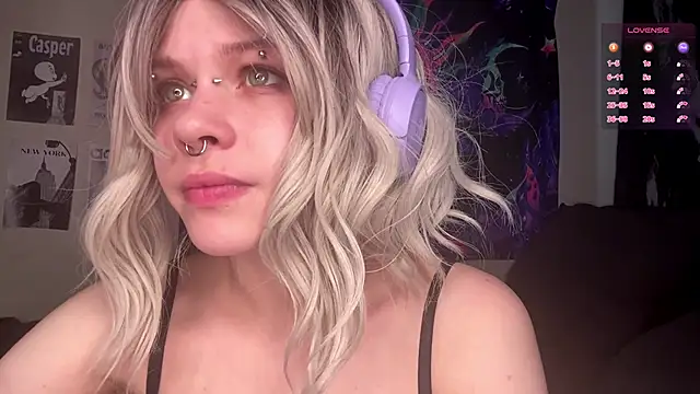 MeowMixer online show from 26, 3, 2026