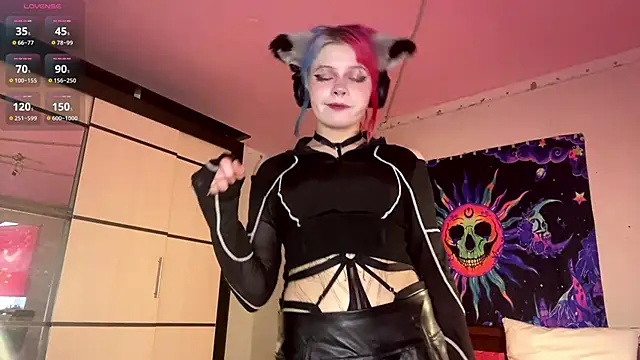 MeowMixer online show from 27, 2, 2026