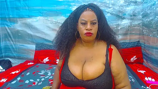 MatureTemptress online show from 30, 5, 2026