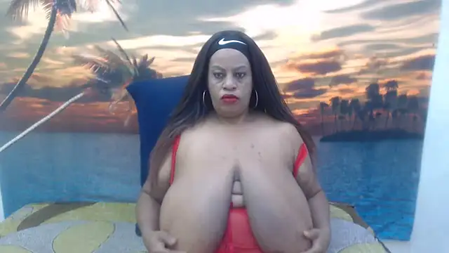 MatureTemptress online show from 8, 5, 2026