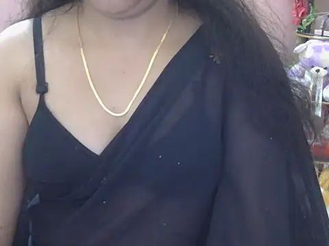 Snapshot of Cute_Sheetal chatting on 23, 2, 2026 Cute Sheetal online show from 23, 2, 2026