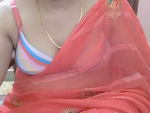 Cute Sheetal online show from 2, 6, 2026