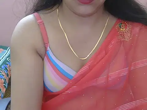Snapshot of Cute_Sheetal chatting on 8, 2, 2026 Cute Sheetal online show from 8, 2, 2026