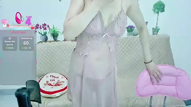 xiaomin-33 online show from 26, 2, 2026