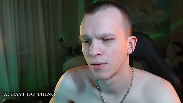 ravi olle online show from 24, 2, 2026