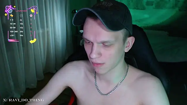 ravi olle online show from 6, 2, 2026