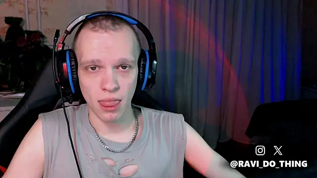 ravi olle online show from 4, 4, 2026