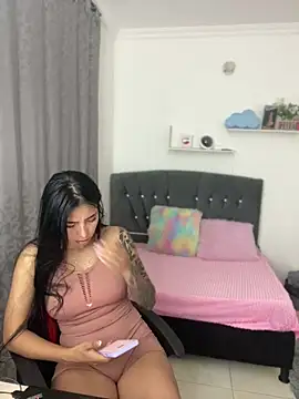 MEDUSA EF online show from 16, 2, 2026