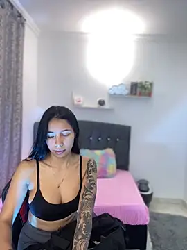 MEDUSA EF online show from 12, 2, 2026