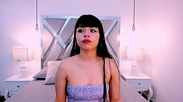 Raven Luxx online show from 27, 5, 2026