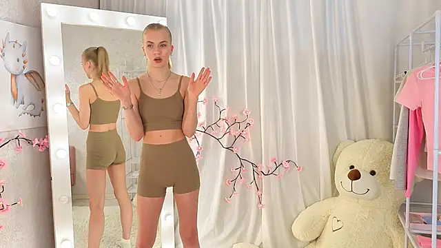 Snapshot of BoyarDuchess chatting on 7, 2, 2026 BoyarDuchess online show from 7, 2, 2026