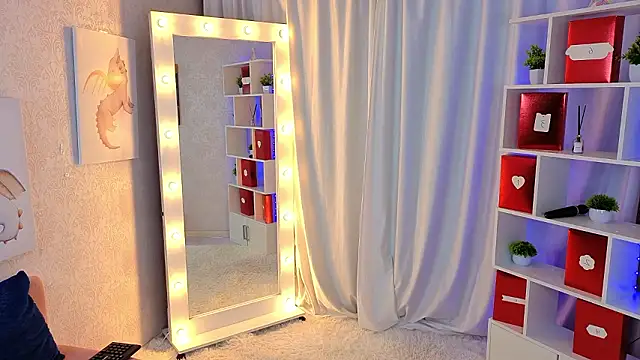 Snapshot of BoyarDuchess chatting on 21, 2, 2026 BoyarDuchess online show from 21, 2, 2026