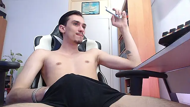 silasluxor online show from 7, 3, 2026