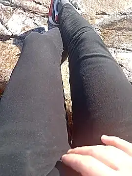 LASCHIAVA6TV72 online show from 27, 3, 2026