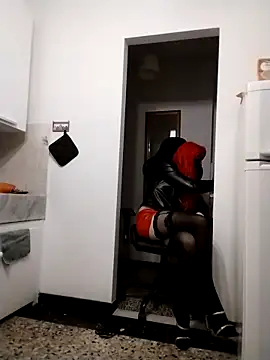 LASCHIAVA6TV72 online show from 30, 3, 2026