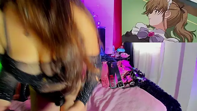 sweet chloe0 online show from 7, 4, 2026