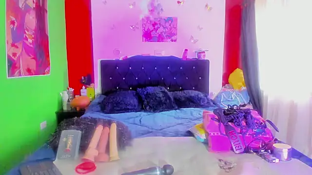 sweet chloe0 online show from 11, 2, 2026