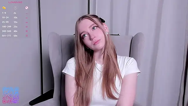 RowenaIanniello online show from 8, 4, 2026