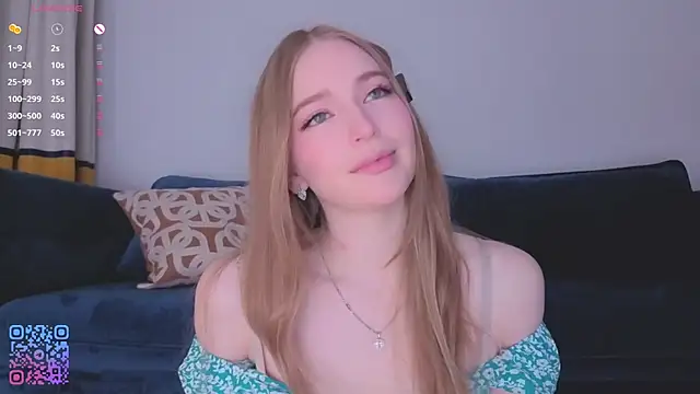 RowenaIanniello online show from 11, 4, 2026