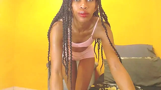 SexyKeila01 online show from 12, 4, 2026